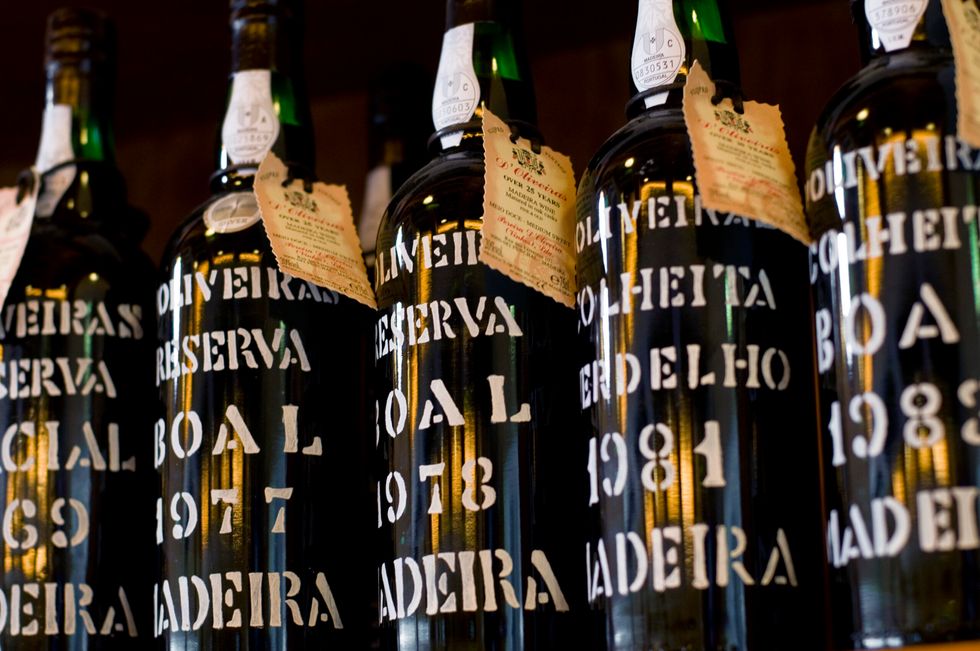 Madeira