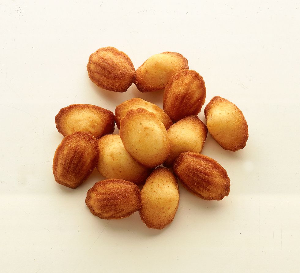 Madeleine