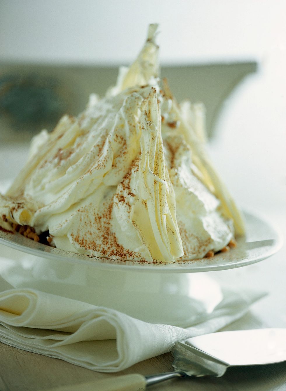 Mont Blanc