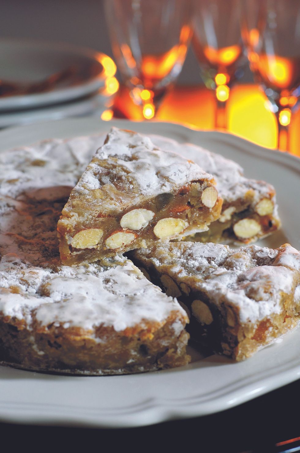 Panforte