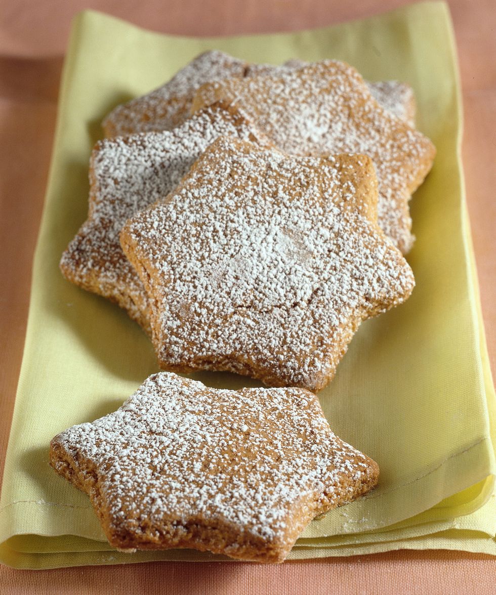 Gingerbread
