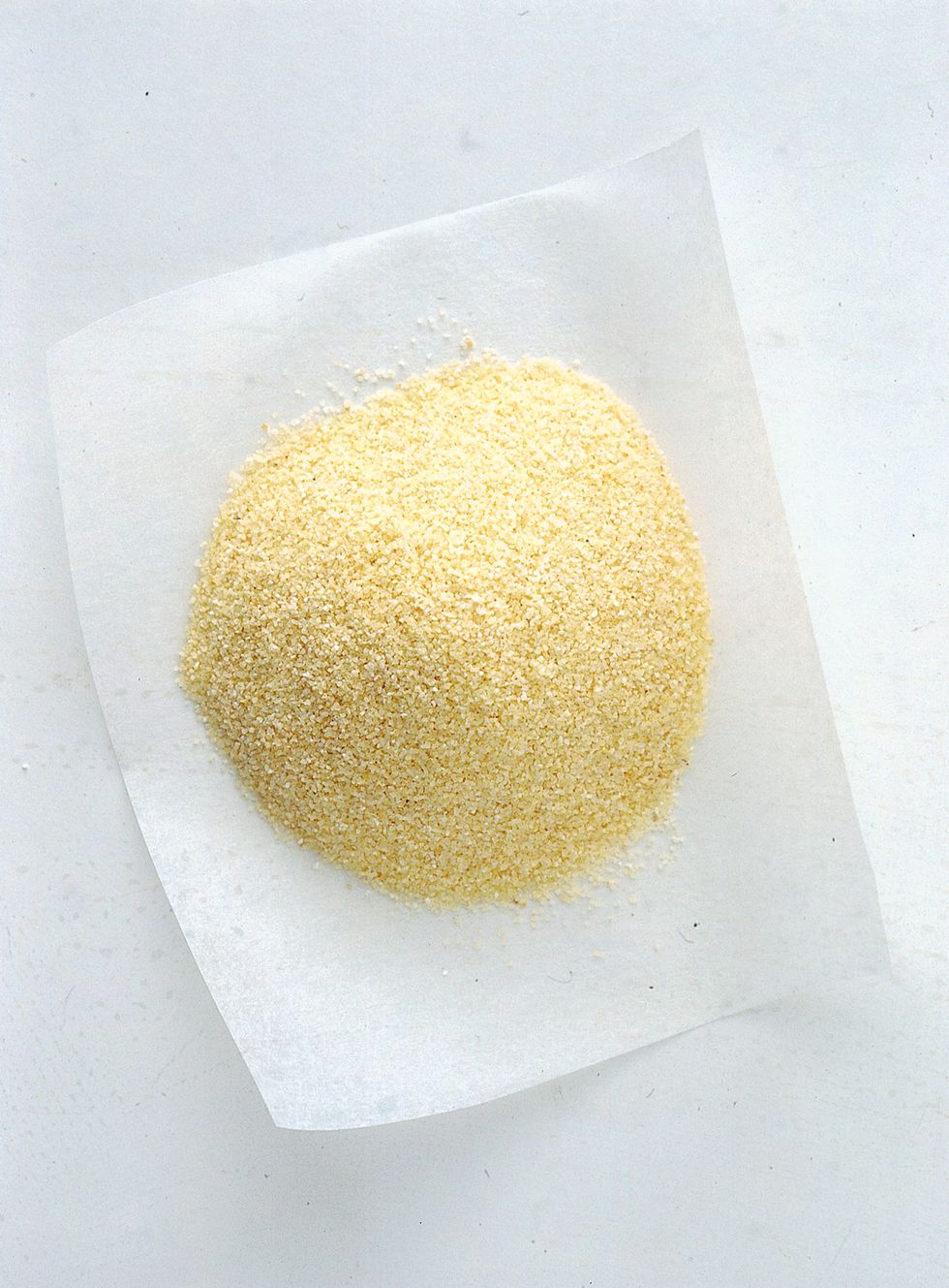 Semolina