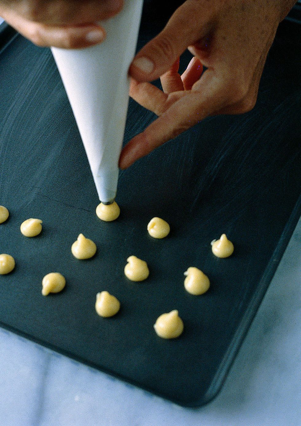 Royal pasta dough
