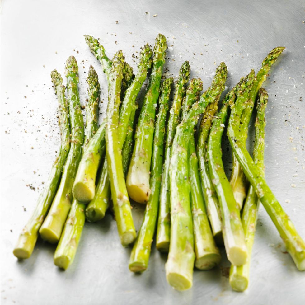 Asparagus