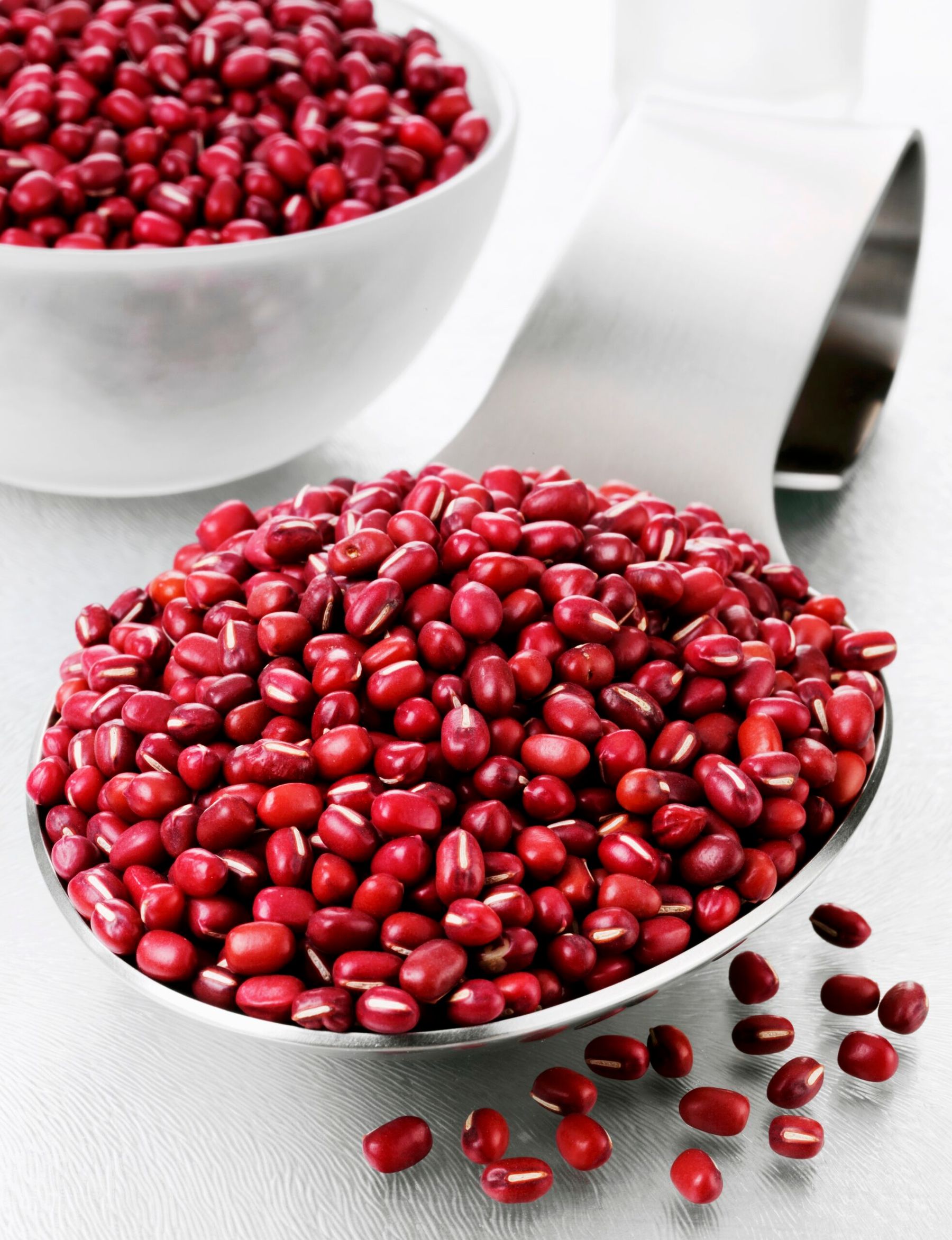 Adzuki beans