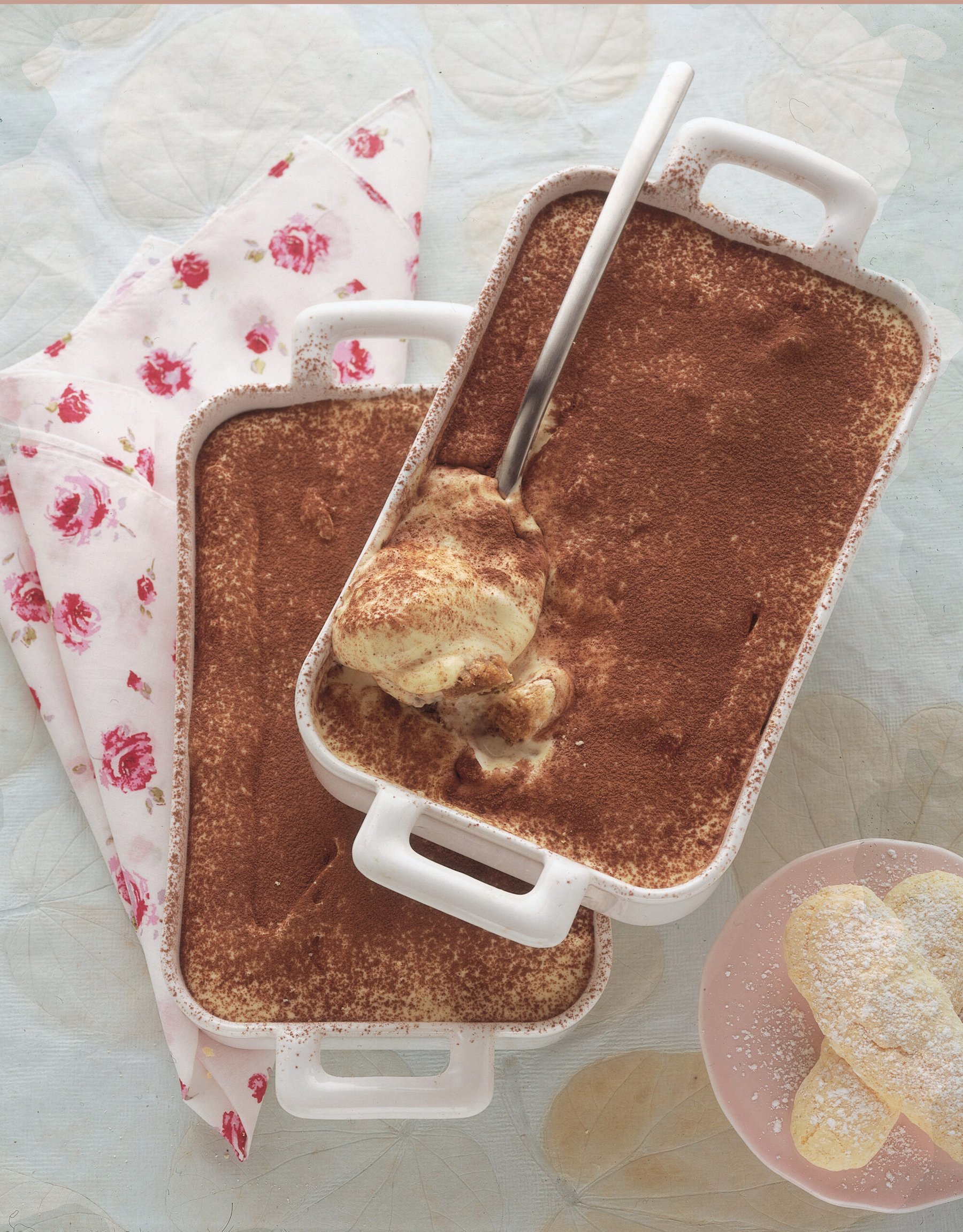 Tiramisù