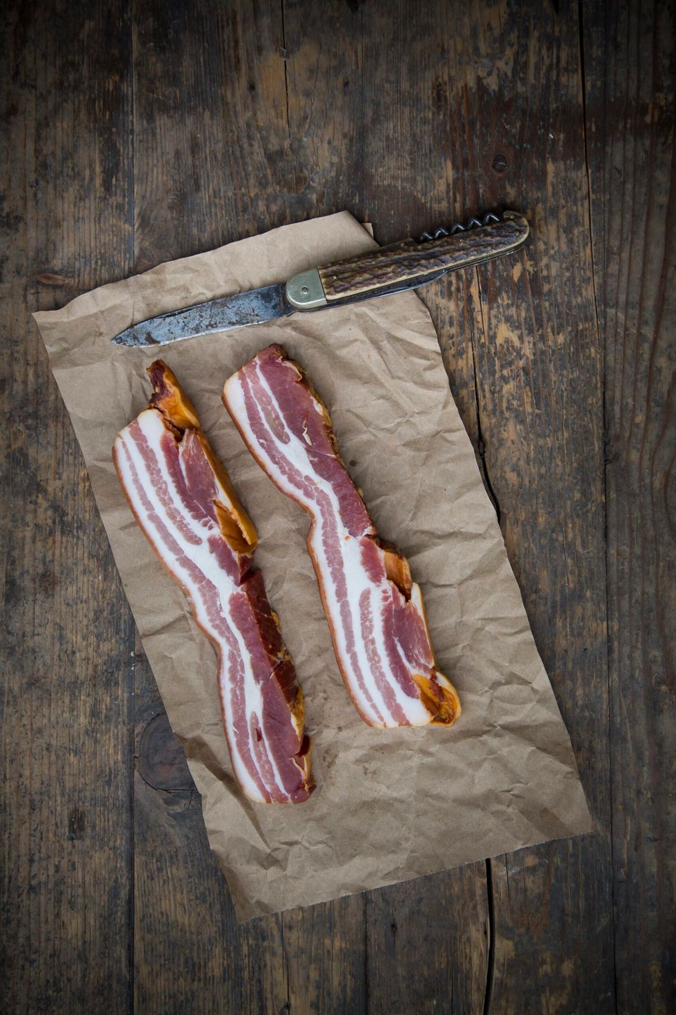 Bacon