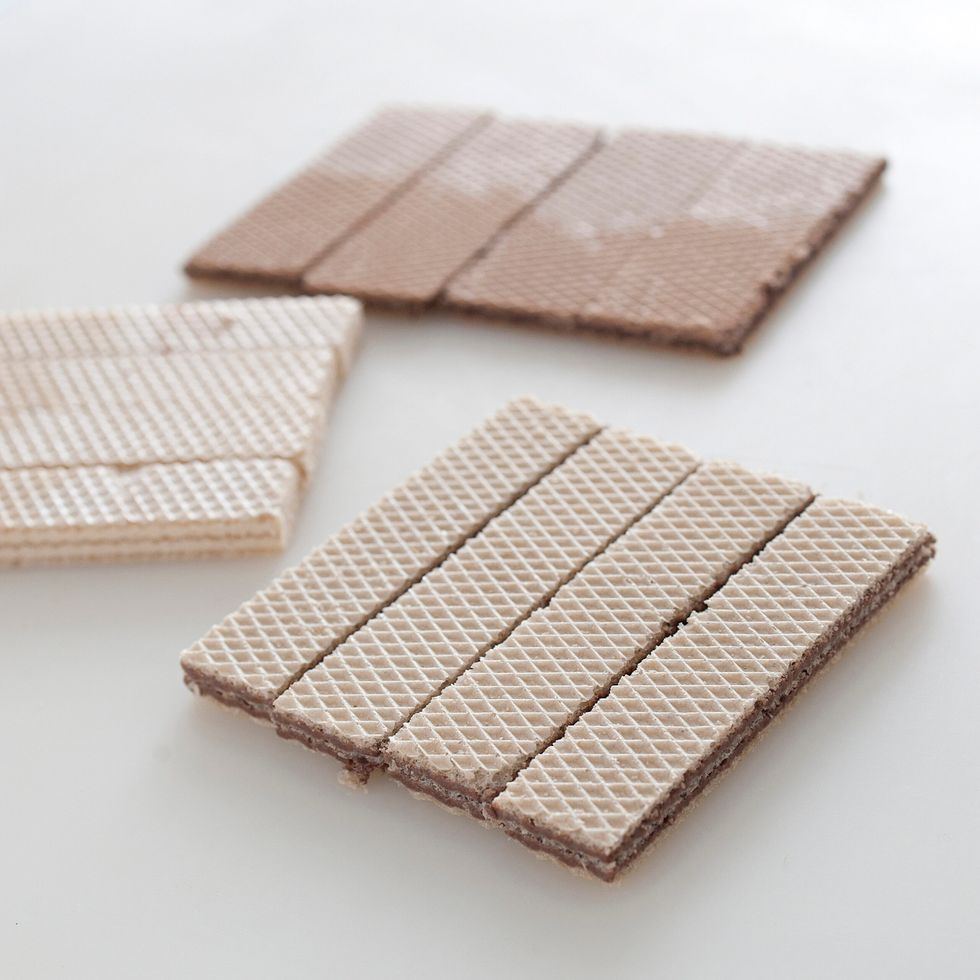 Wafer