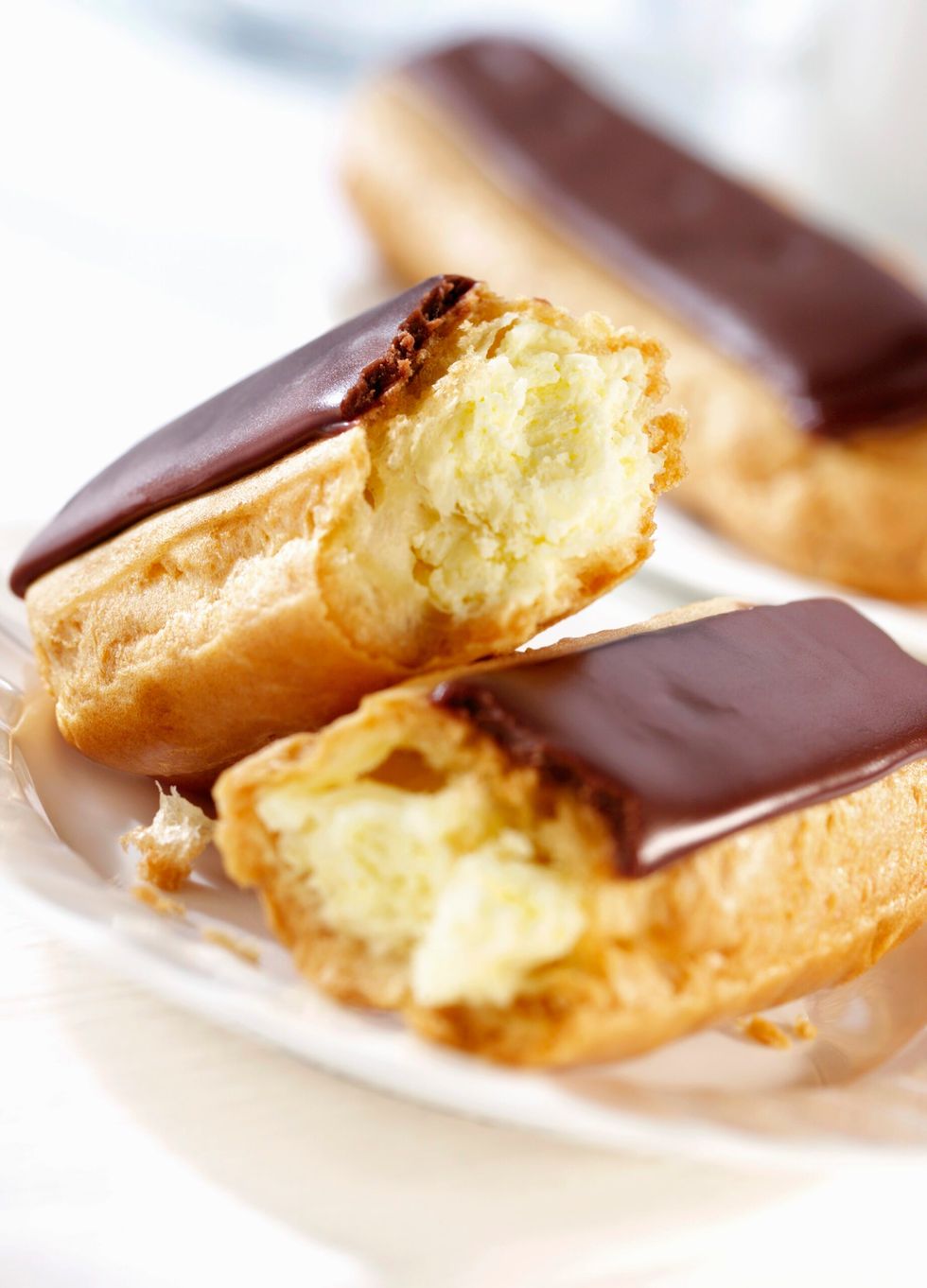 Eclair