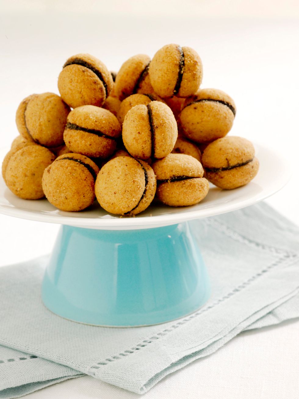 Baci di dama