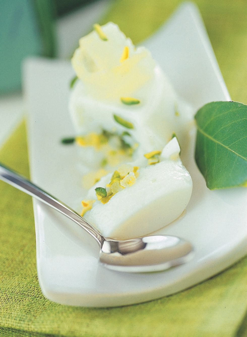 Blancmange