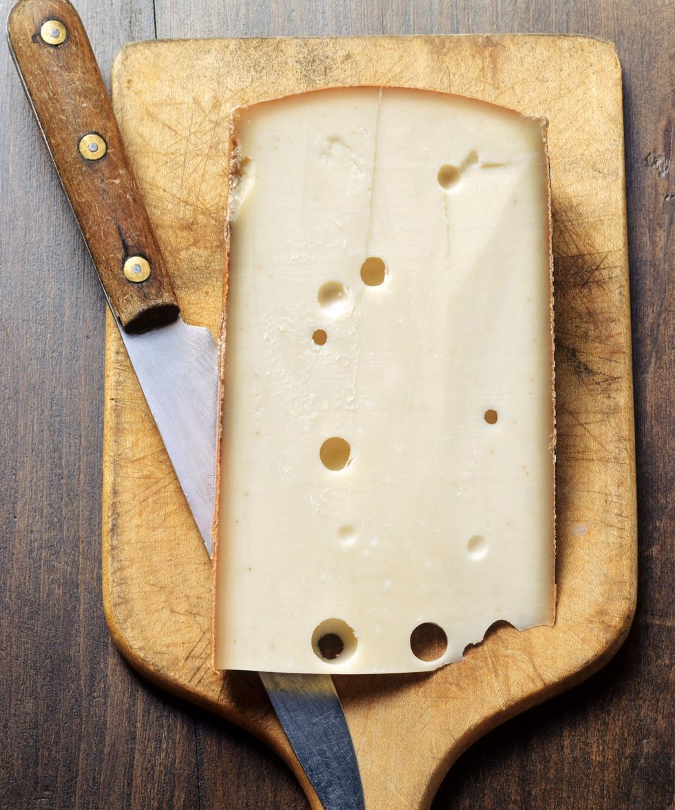 Appenzeller