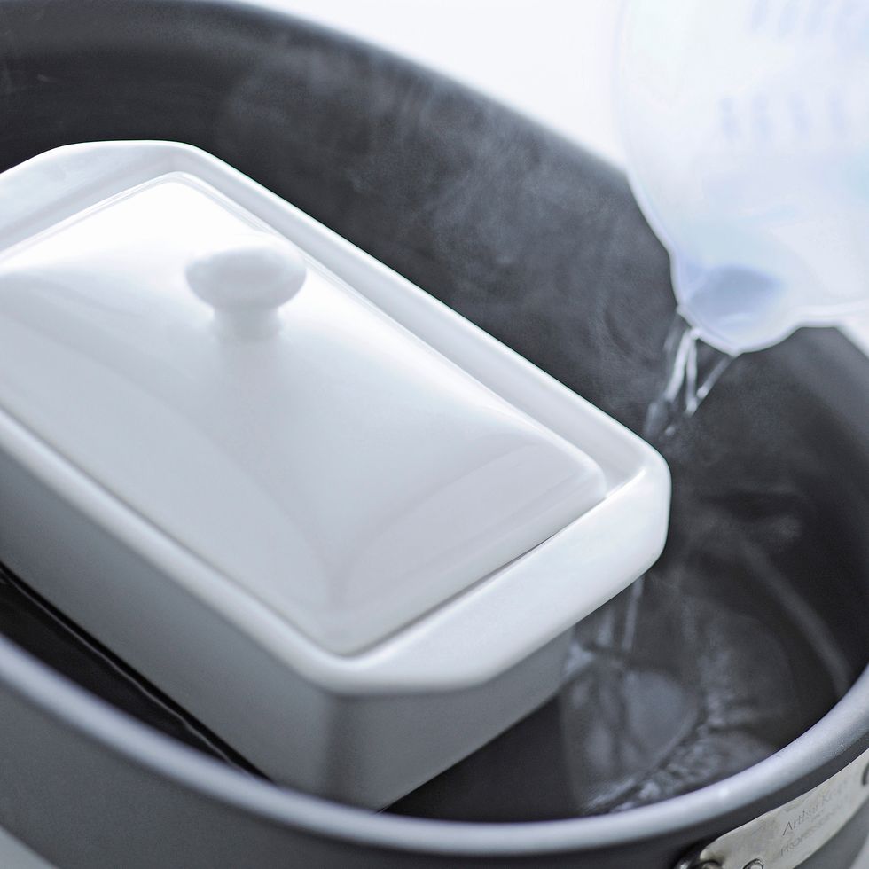 Bain marie