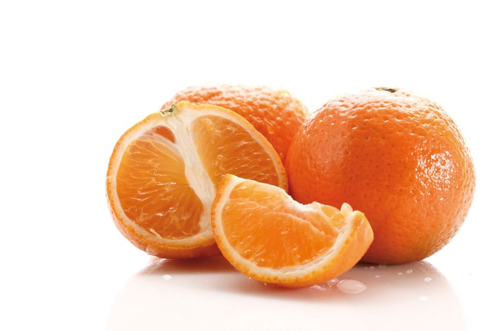 Clementine