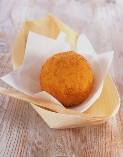 Arancini