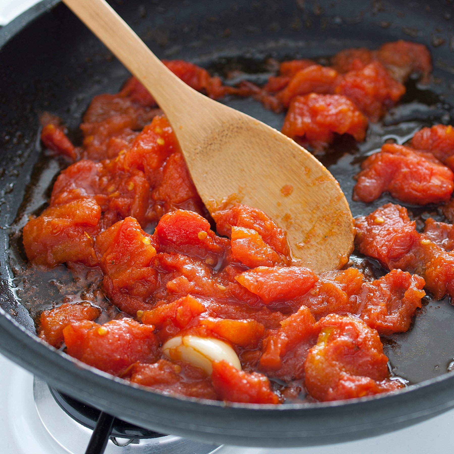 Arrabbiata sauce
