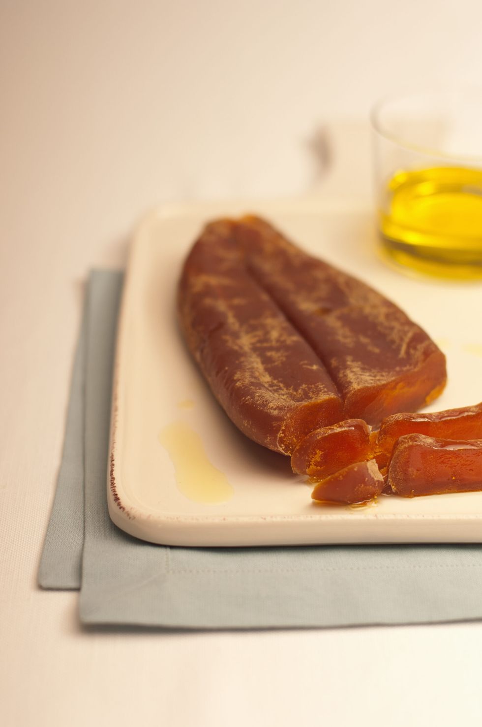 Bottarga