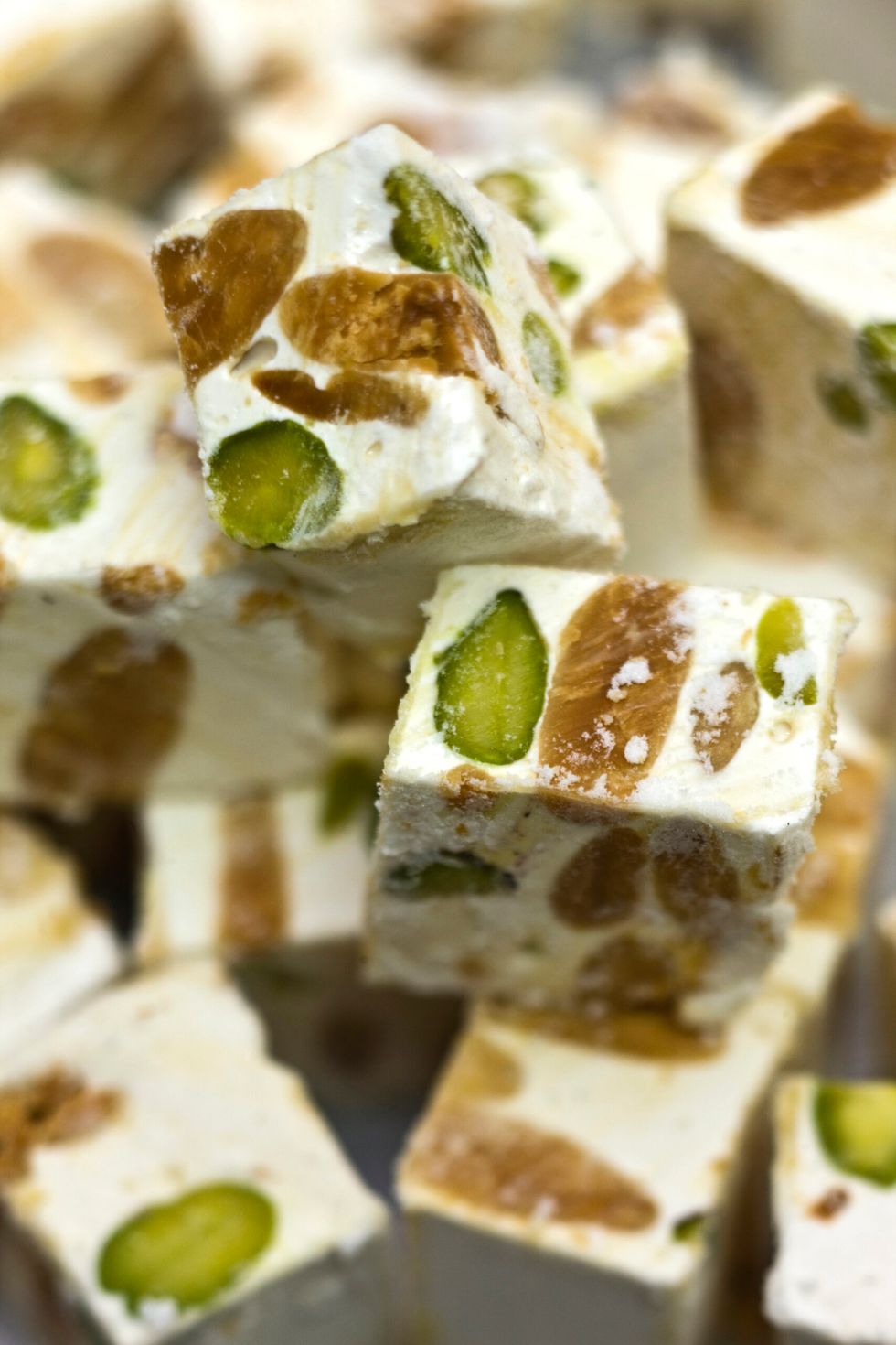 Turrón