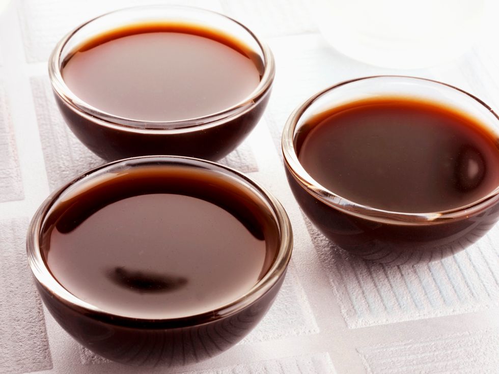 Worcestershire sauce