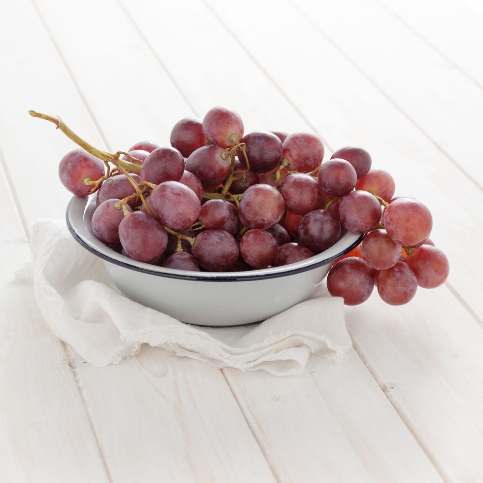 Grapes