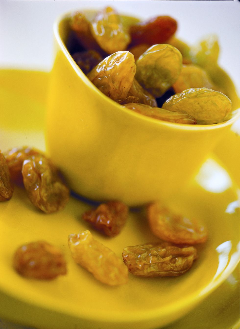 Raisins