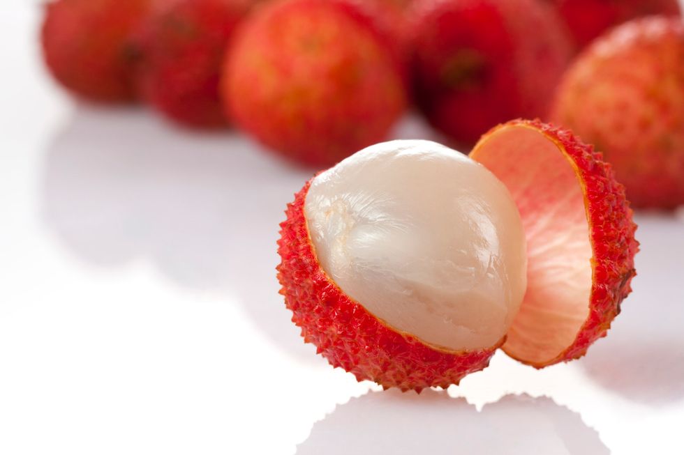 Lychee