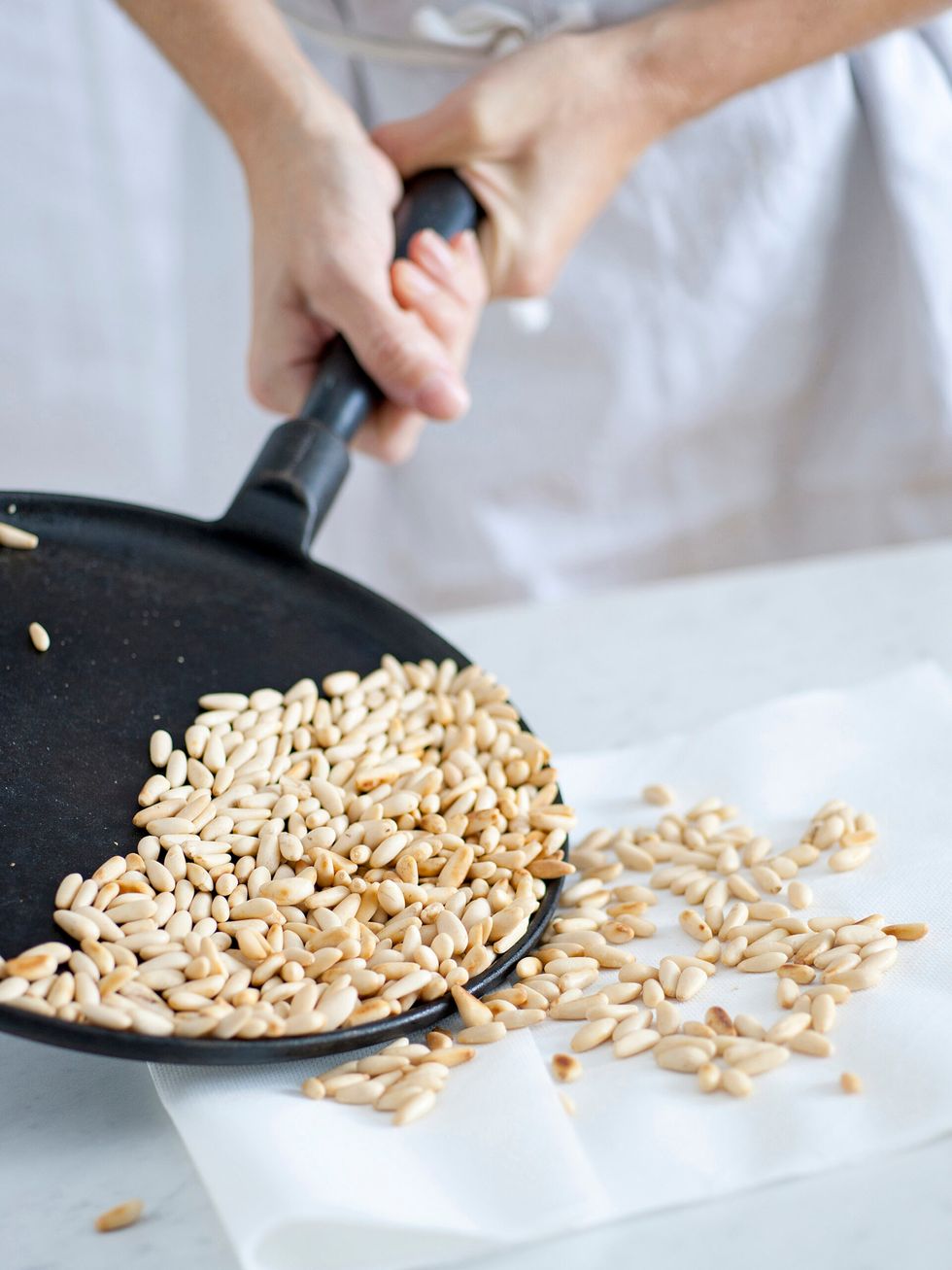 Pine nut