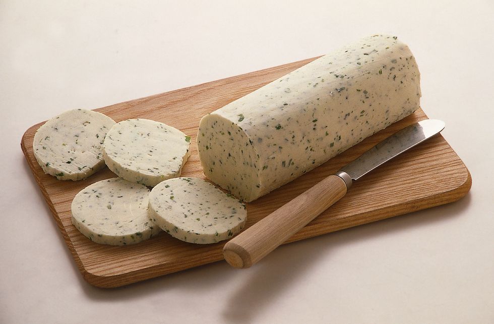 Compound butter