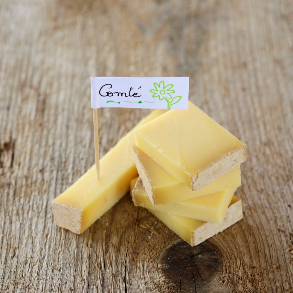 Comté