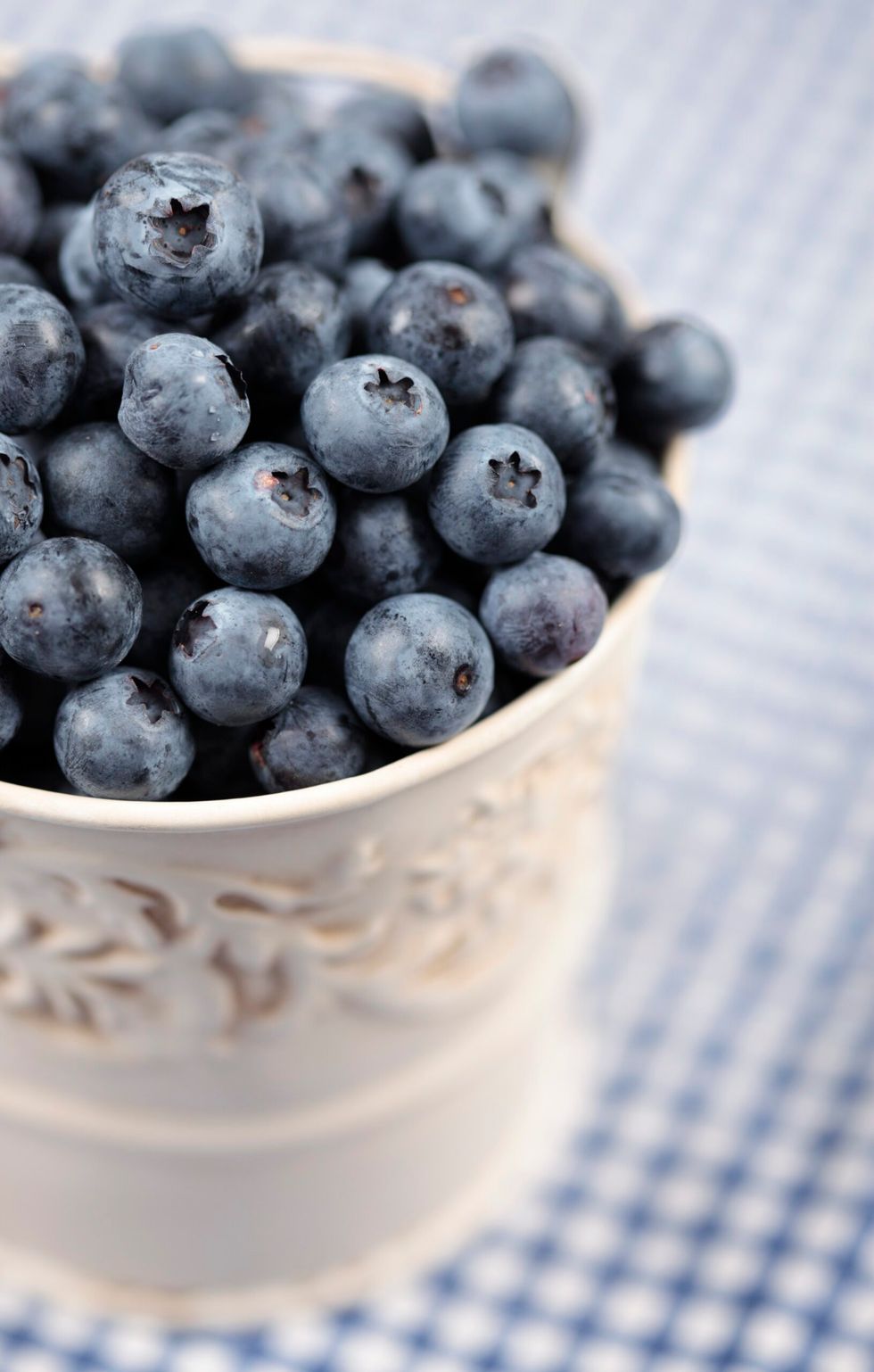 Blueberry