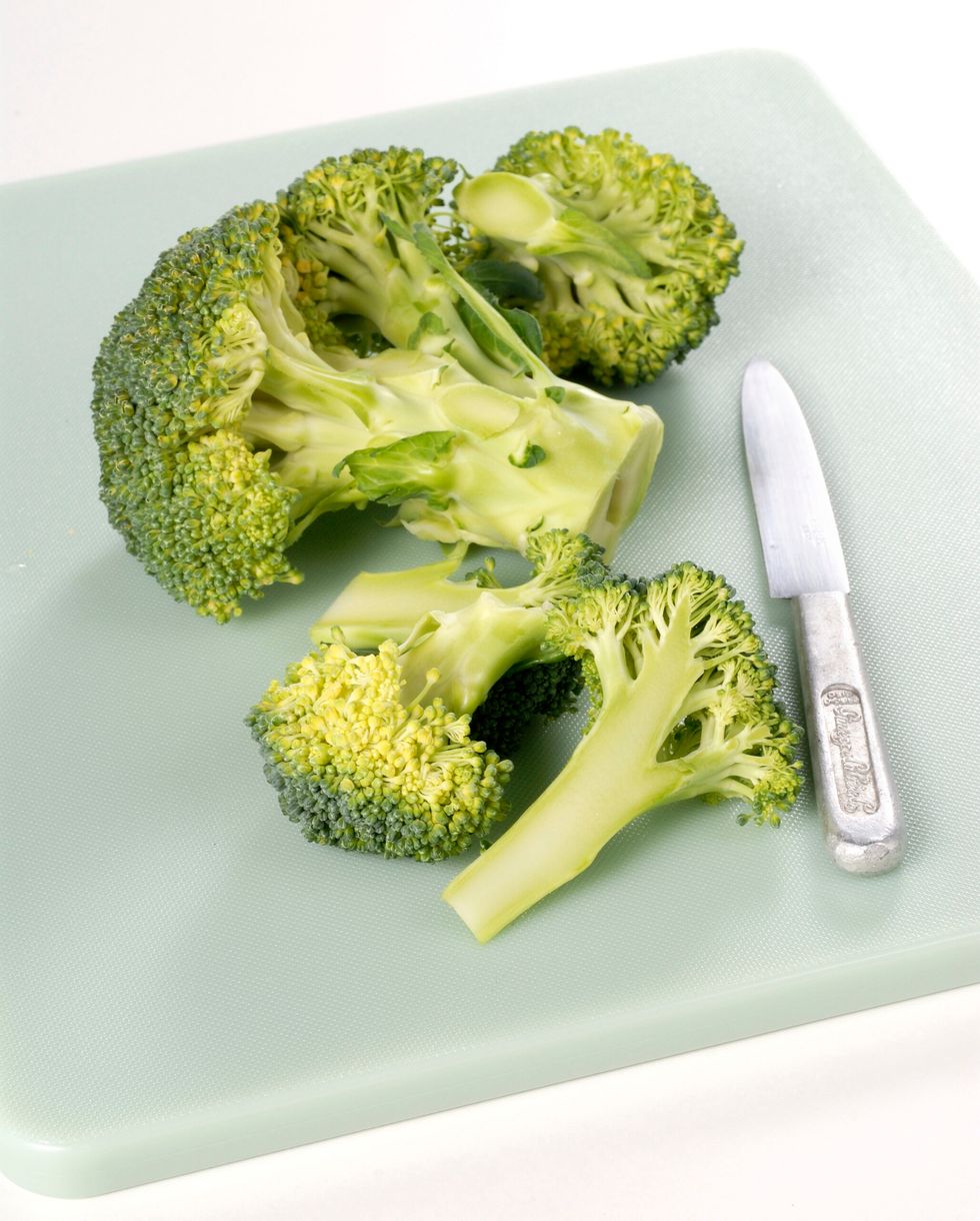 Broccoli