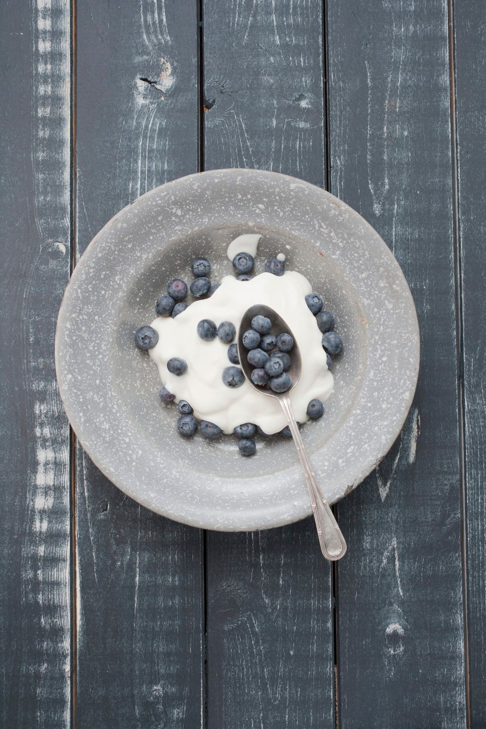 Yogurt