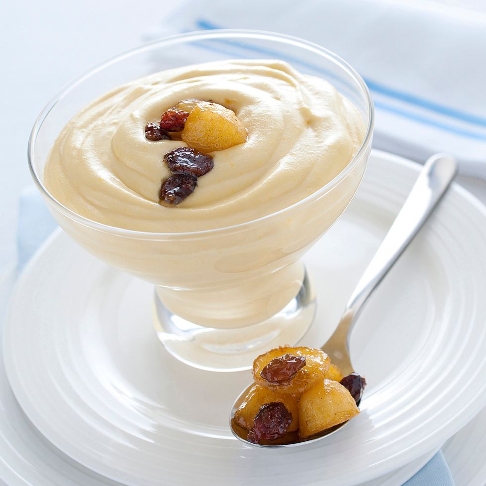 Zabaione