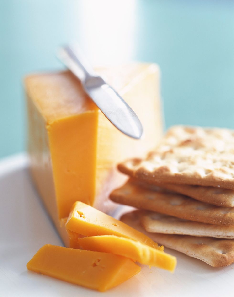 Cheddar