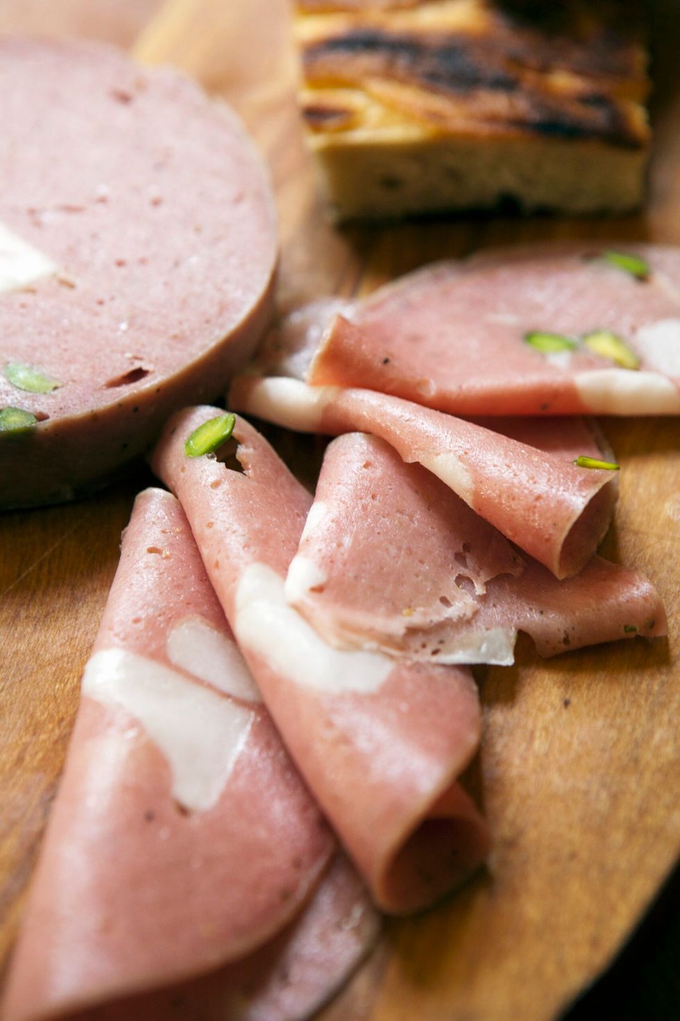 Mortadella