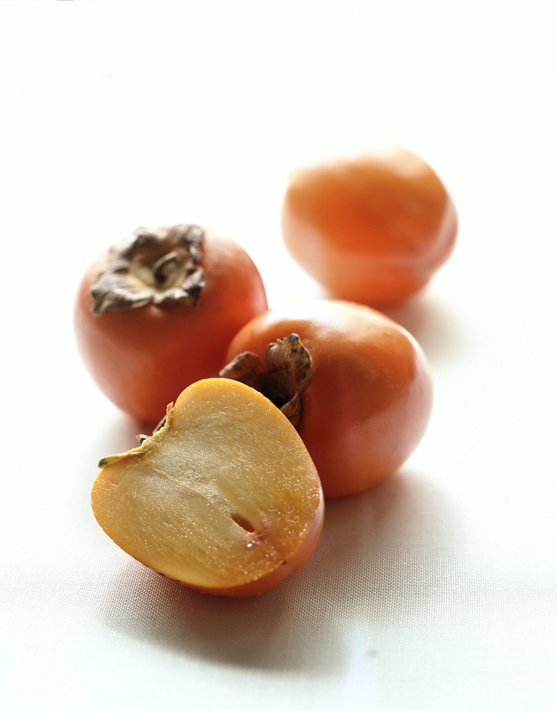 Persimmon