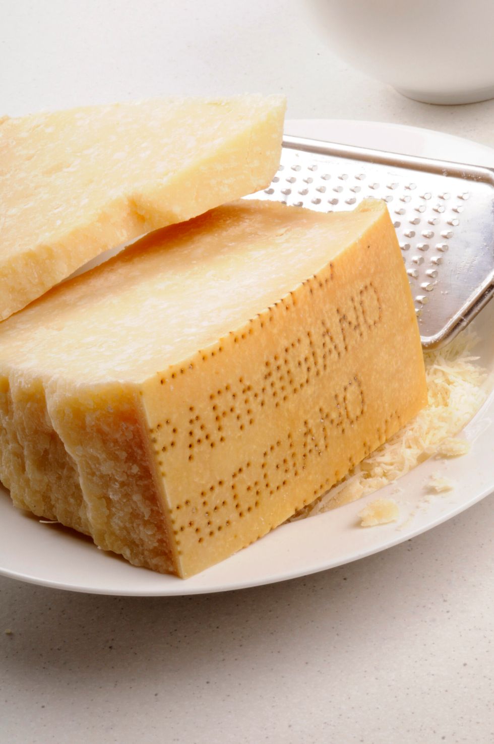 Parmesan Cheese