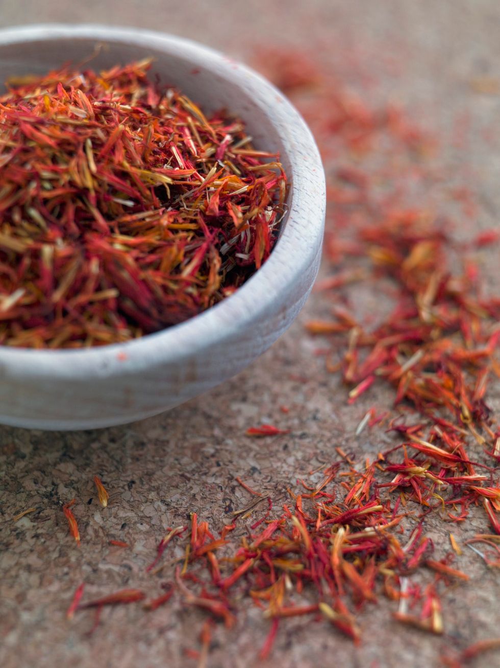 Saffron