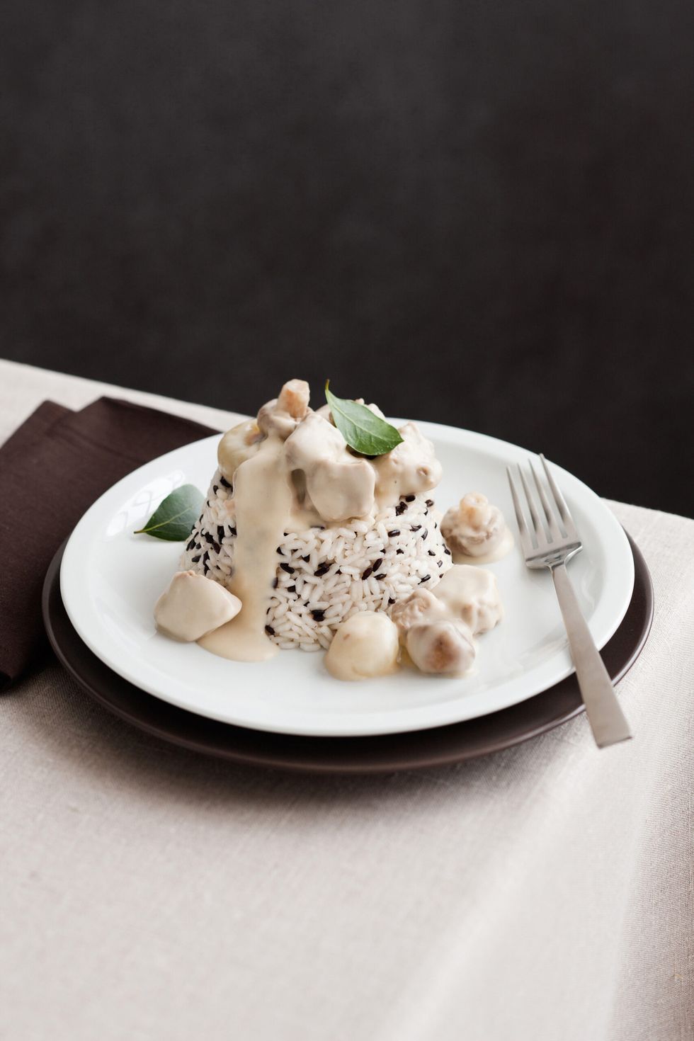Blanquette