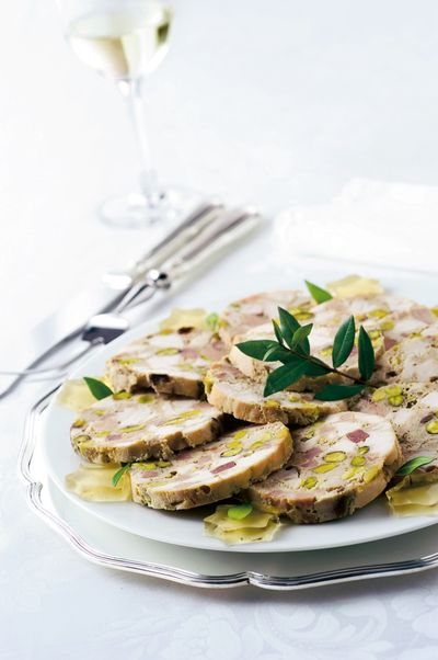 Galantine