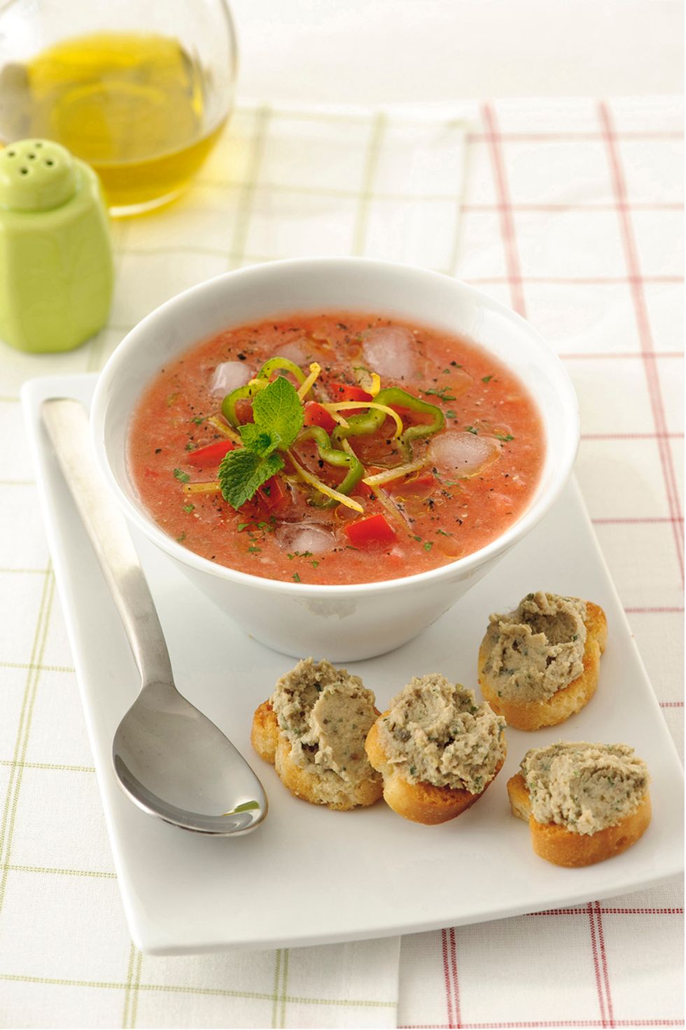 Gazpacho