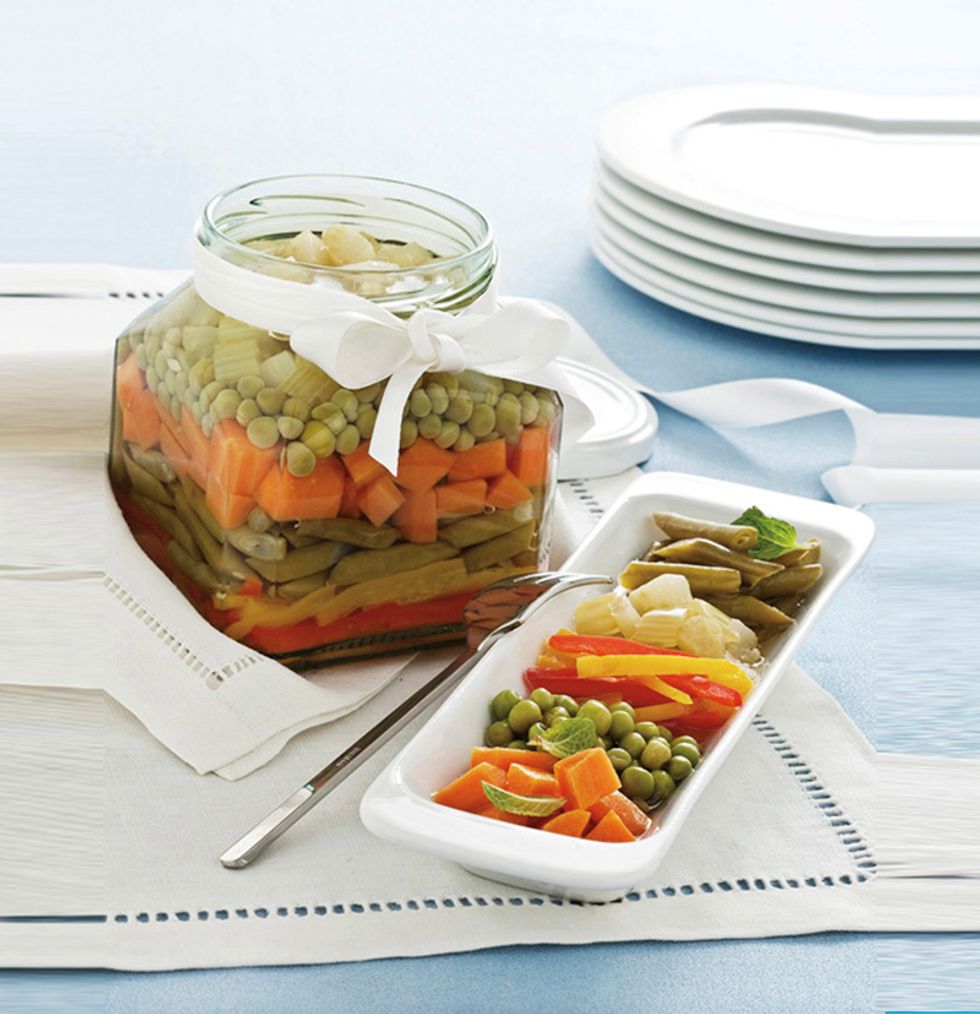 Giardiniera
