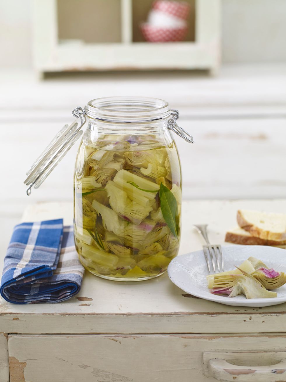 Preserves