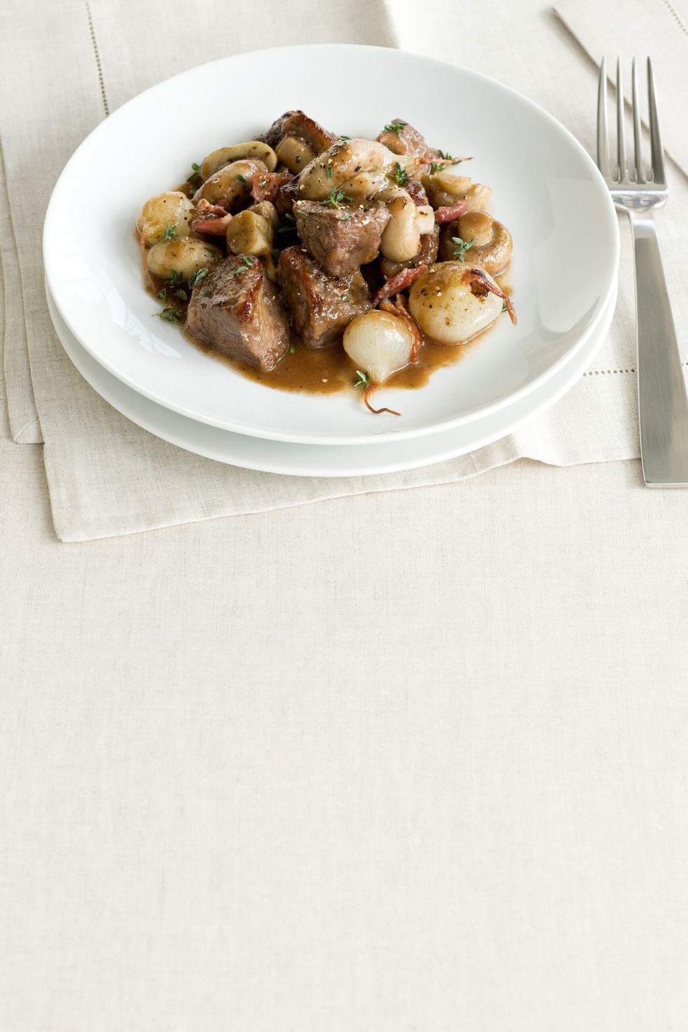Sauce bourguignonne
