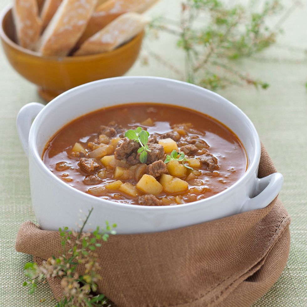 Goulash
