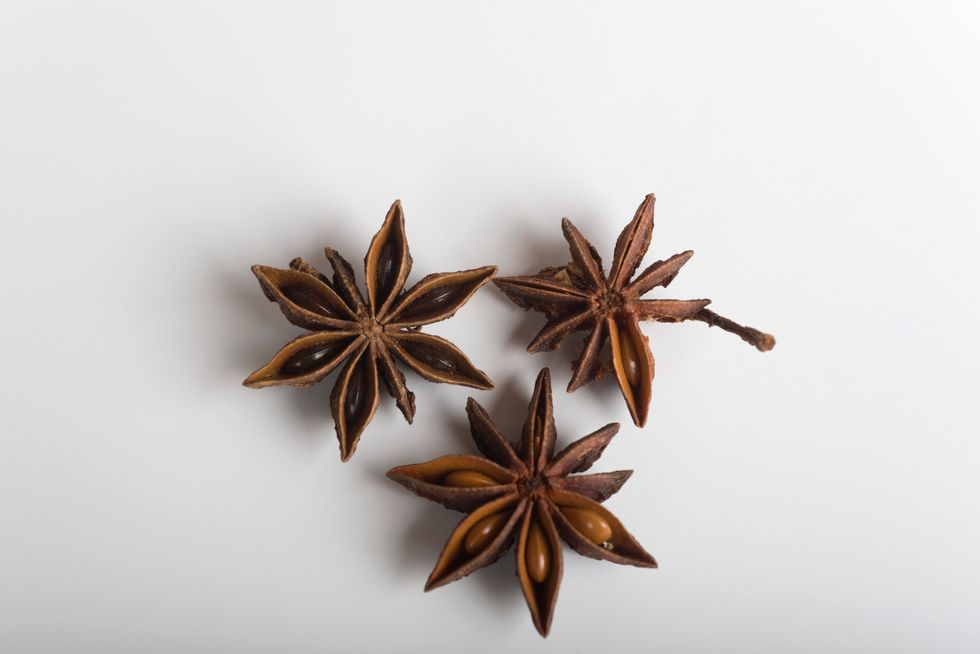 Star anise