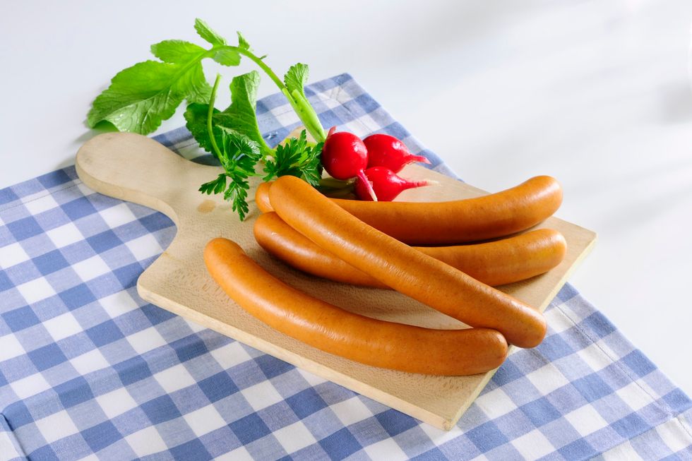 Würstel