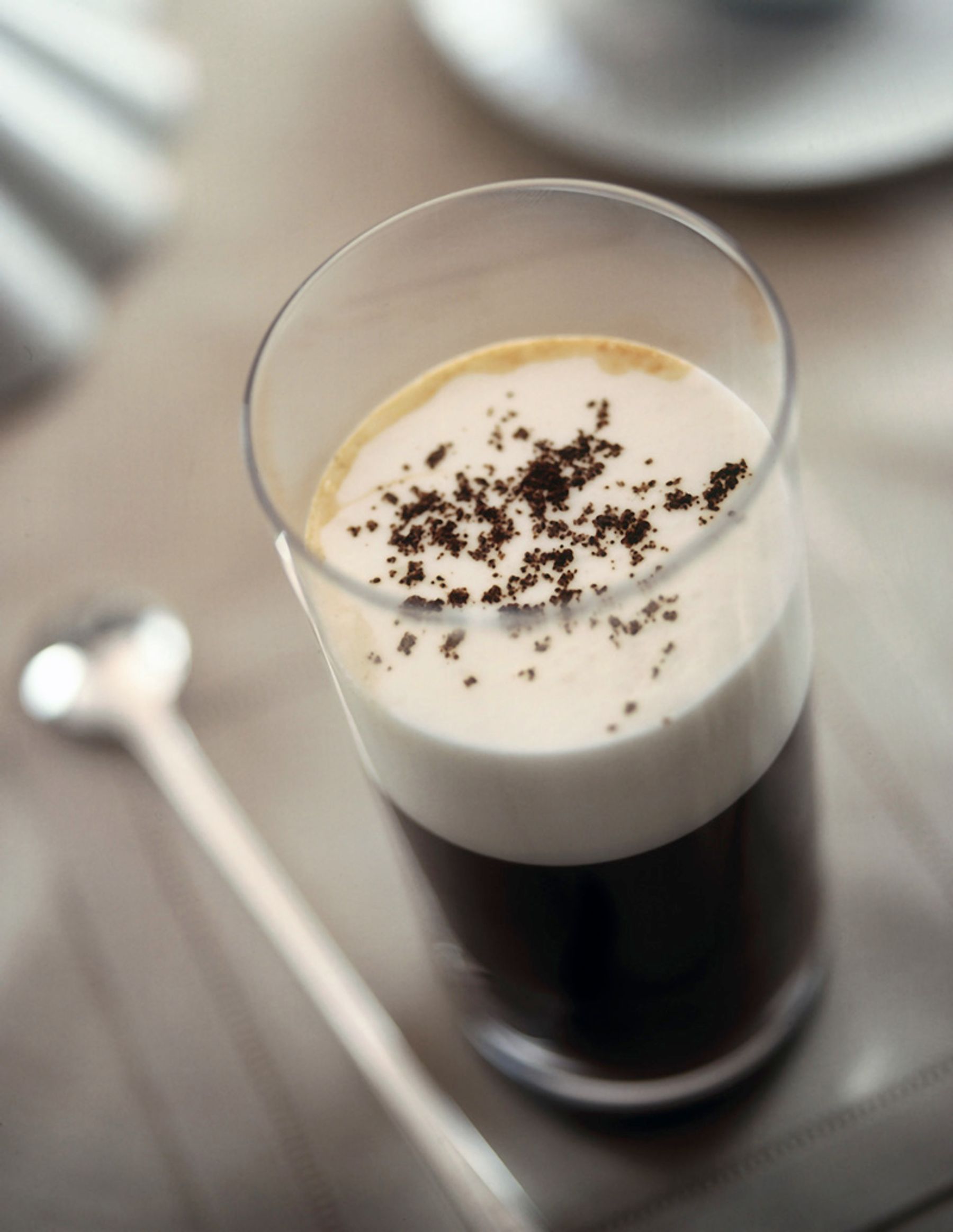 Irish Coffee