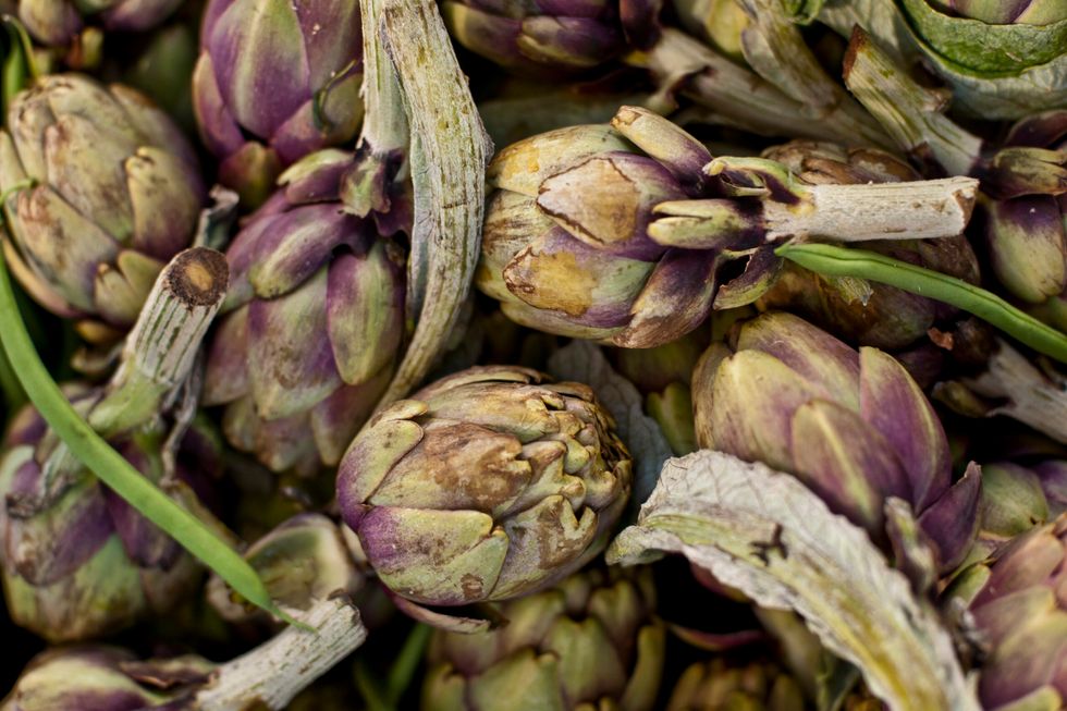 Artichoke