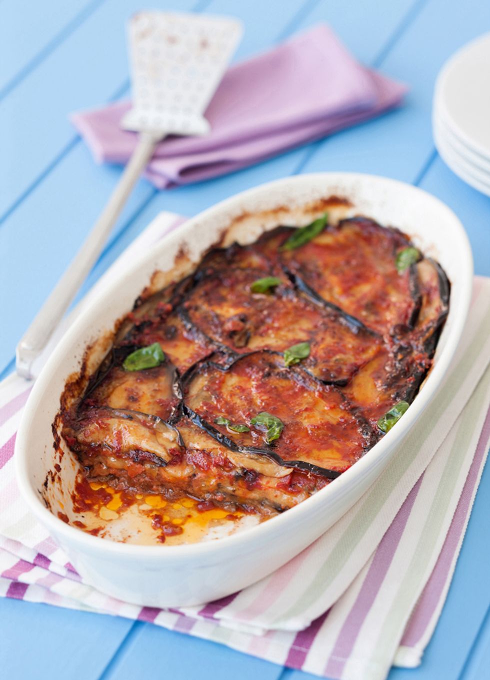 Parmigiana